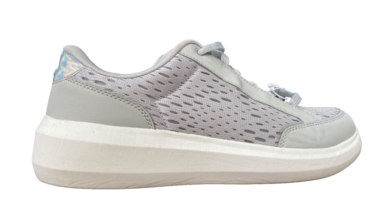 Chaussures à lacets Ryka Astrid pour femmes Fitness Lifestyle 