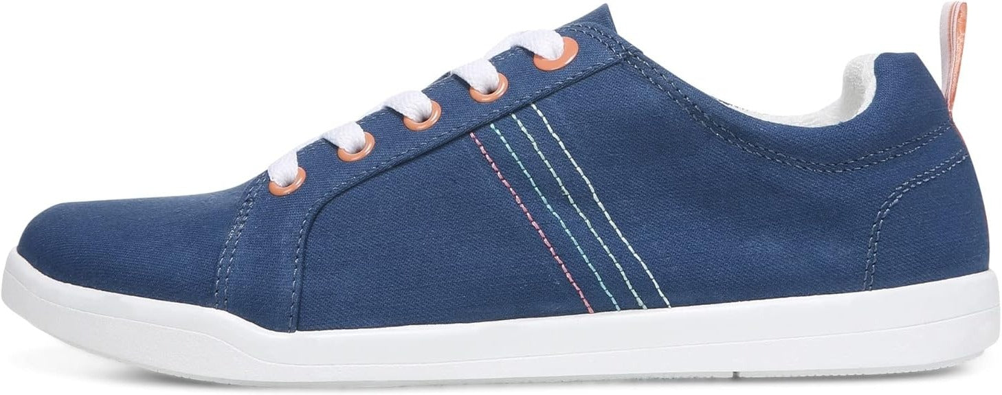 Chaussures à lacets décontractées pour femmes de Vionic Beach Stinson 