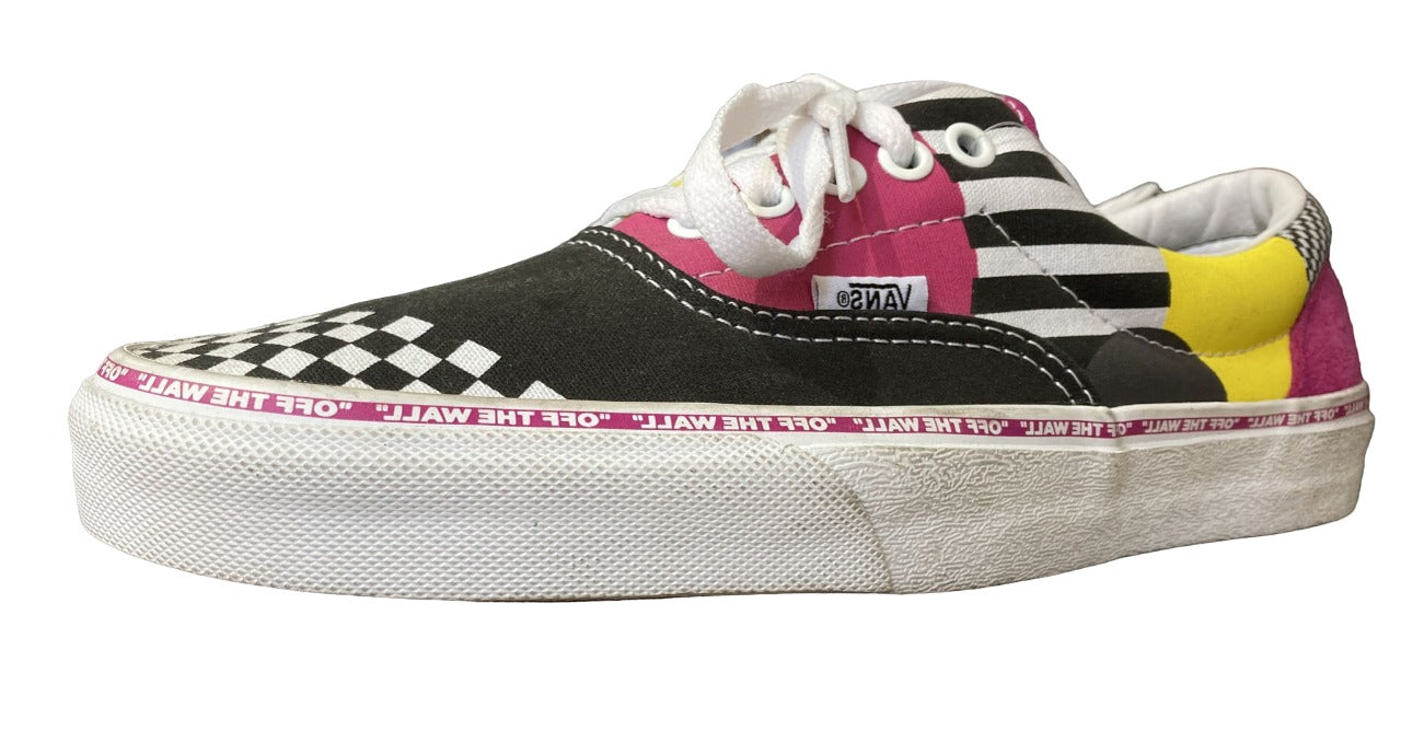 Zapatillas Vans Off The Wall Multi Shades 721454