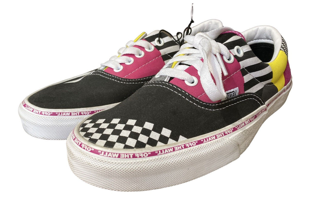 Zapatillas Vans Off The Wall Multi Shades 721454