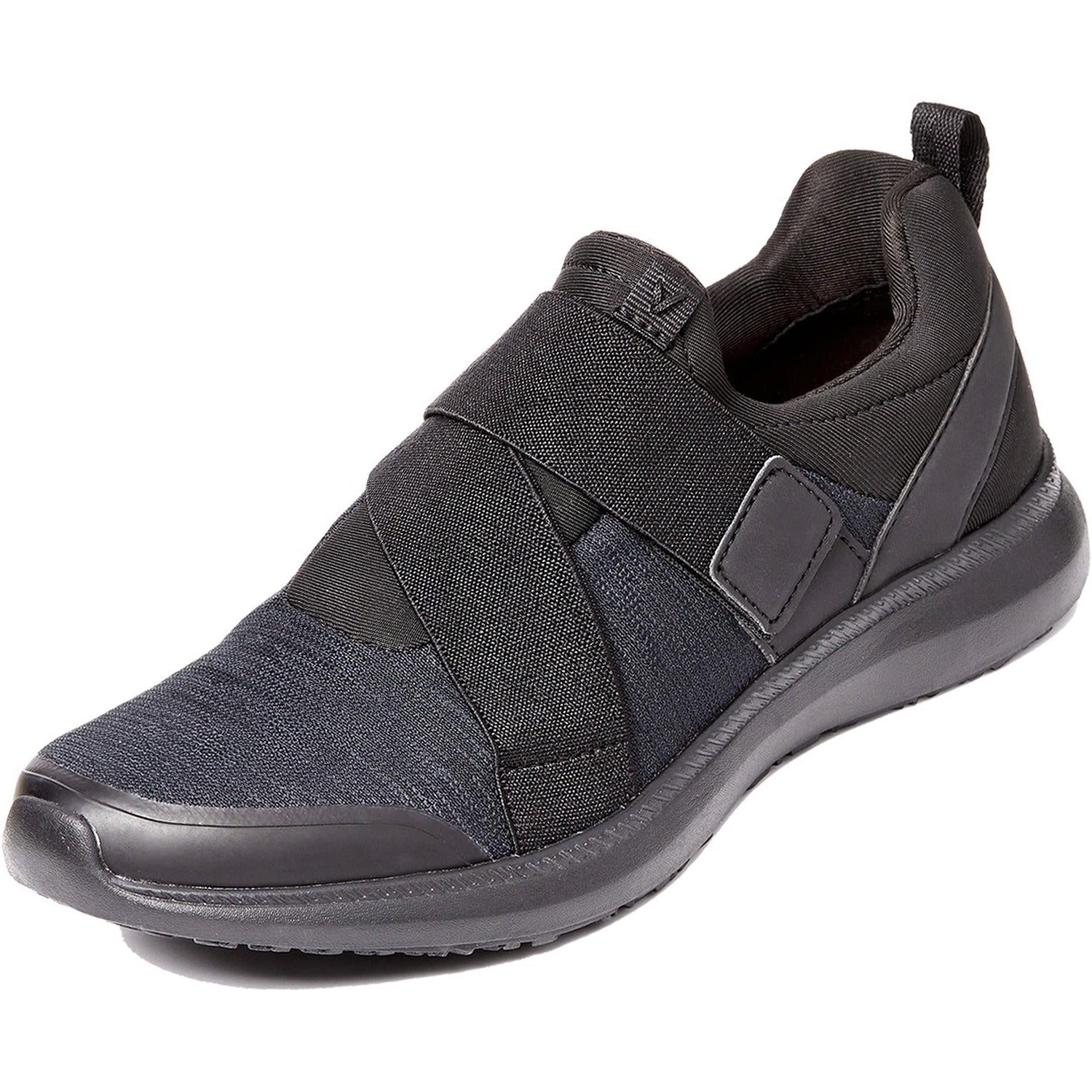 Vionic Women's Marlene Slip-On Velcro Shoes