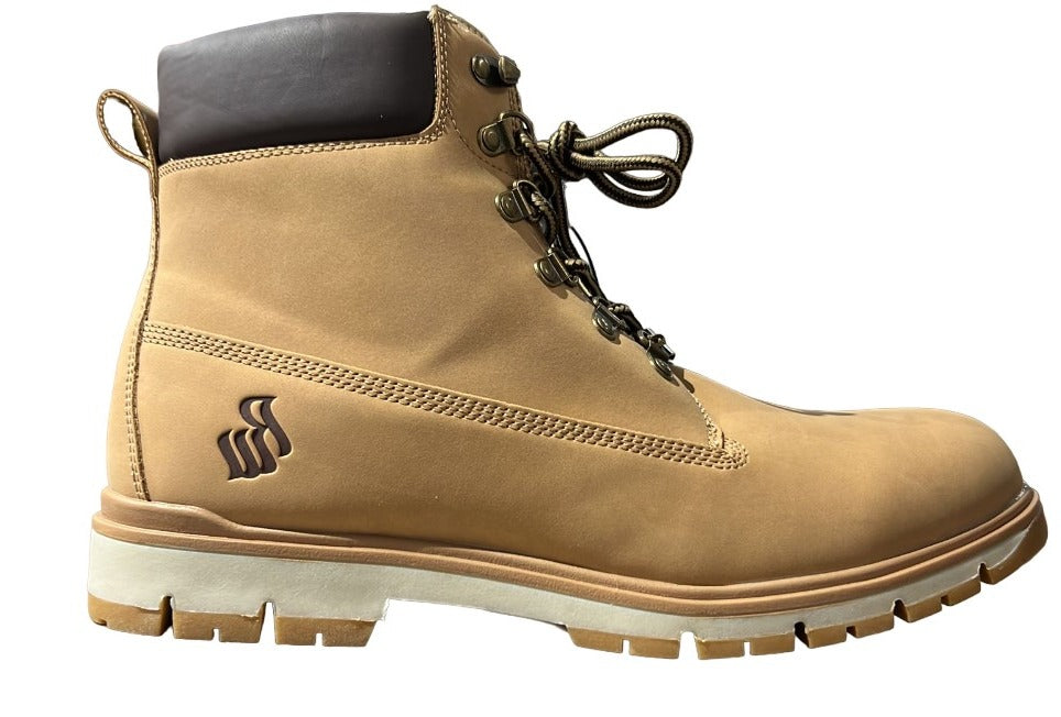 Rocawear Men's Austin Wheat Boots