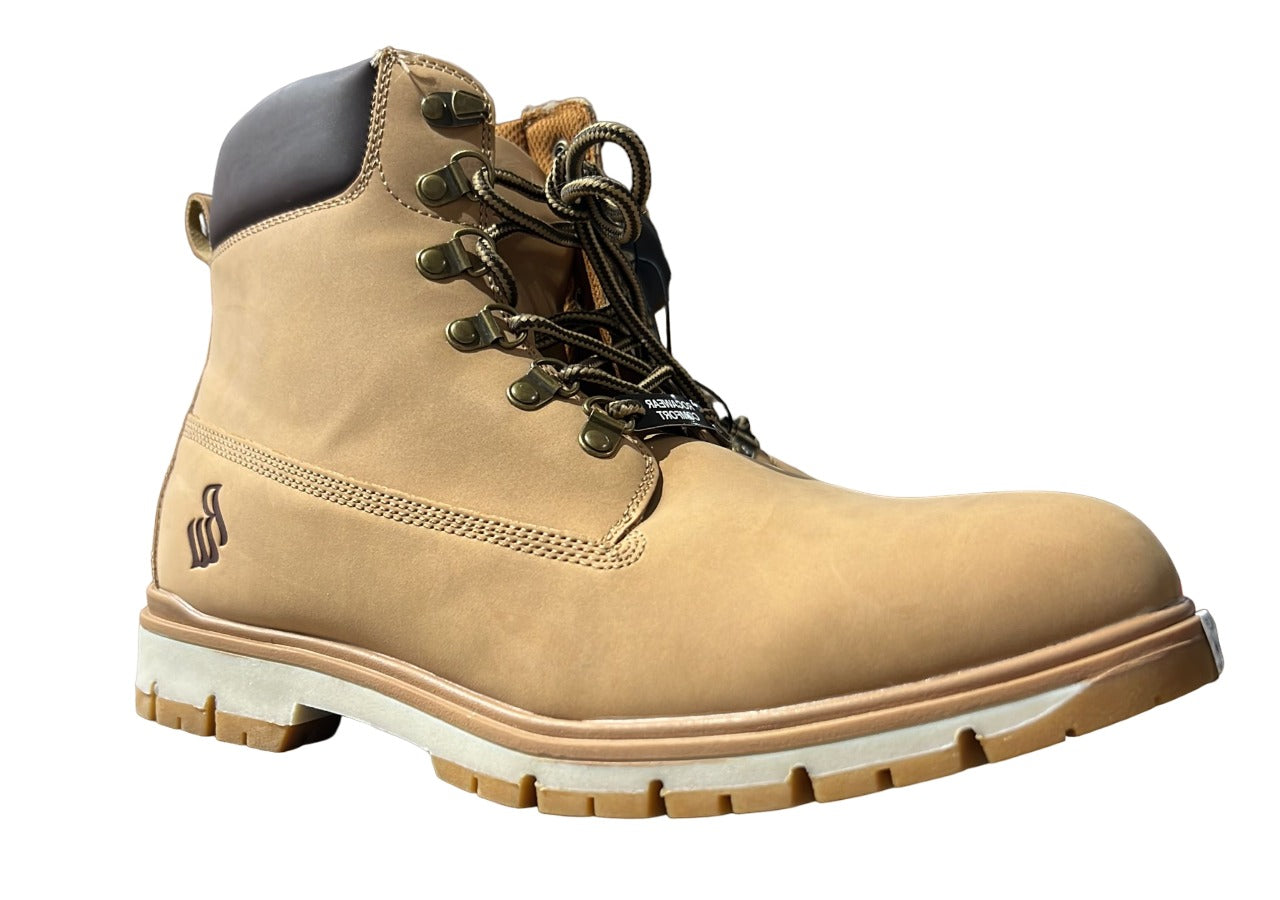 Bottes Austin Wheat Rocawear pour hommes 