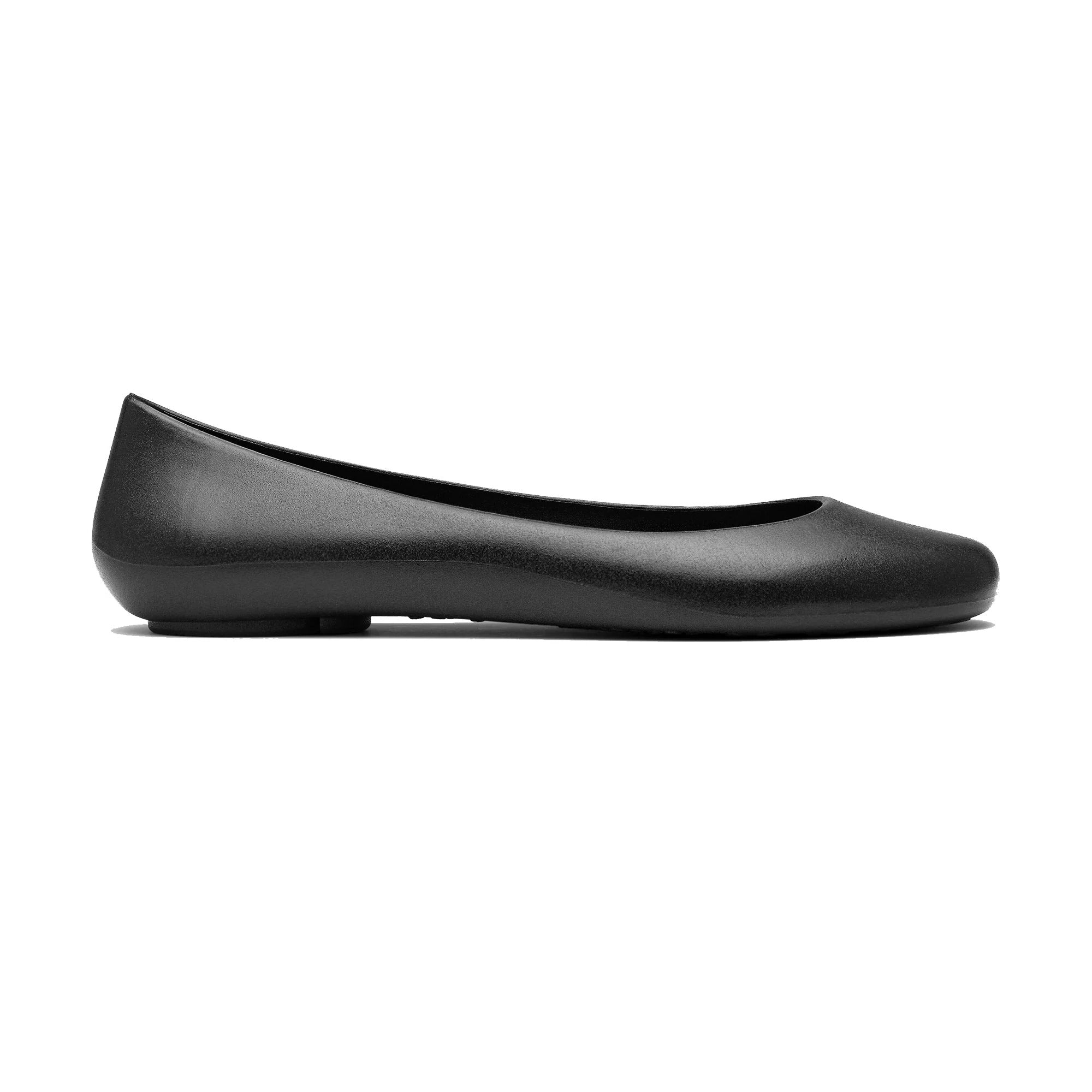 Okabashi Women's Ballet Flat Shoe