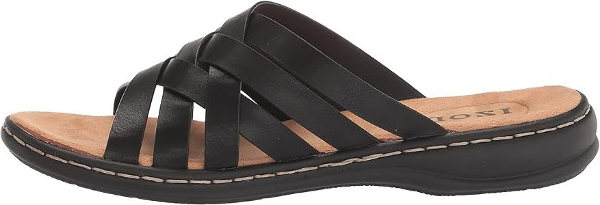 Izod Women's Slaight Casual Sandals I