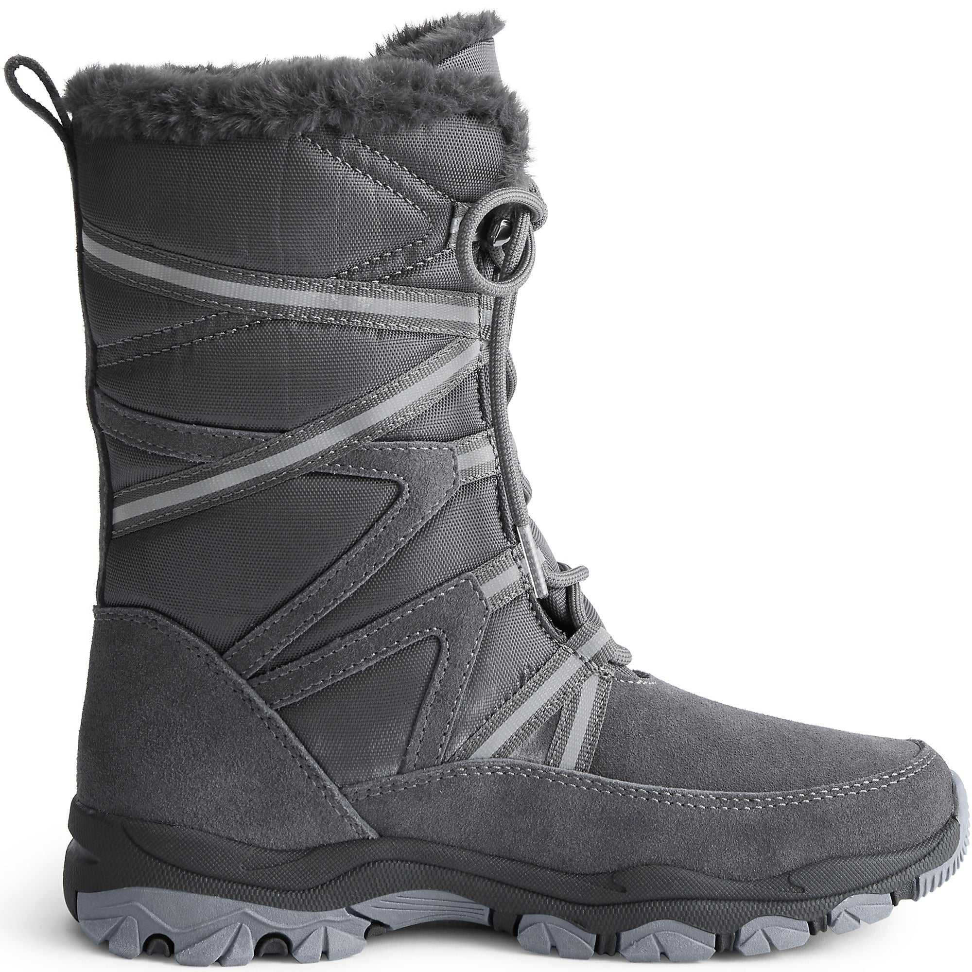 Bottes de neige Expedition pour femmes de Lands' End