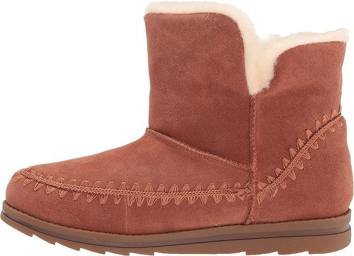 Bottines tendance Ziggy Melrose pour femmes de MUK LUKS 