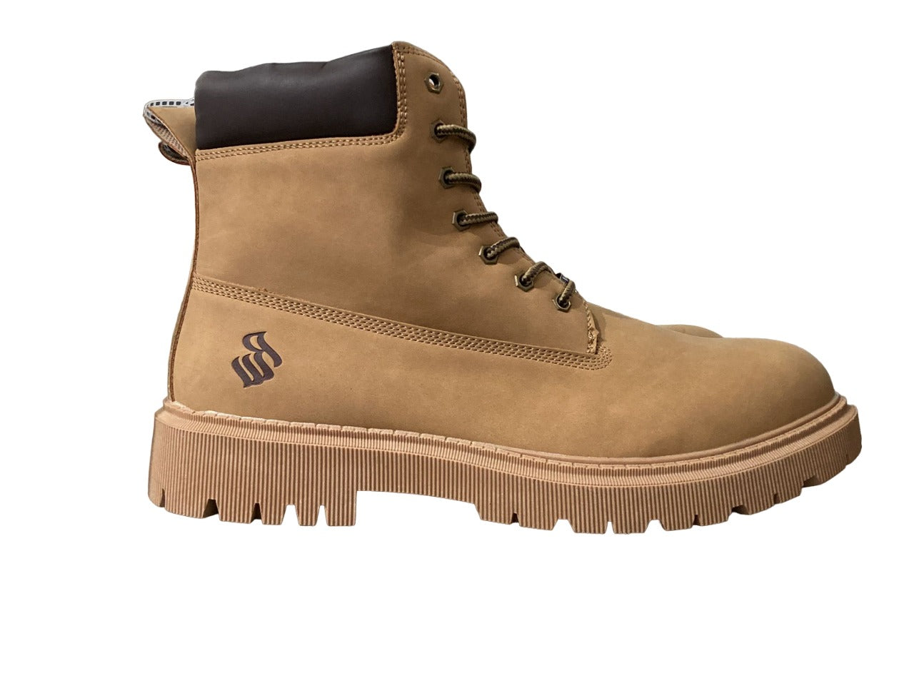 Botas Dakota para hombre de Rocawear