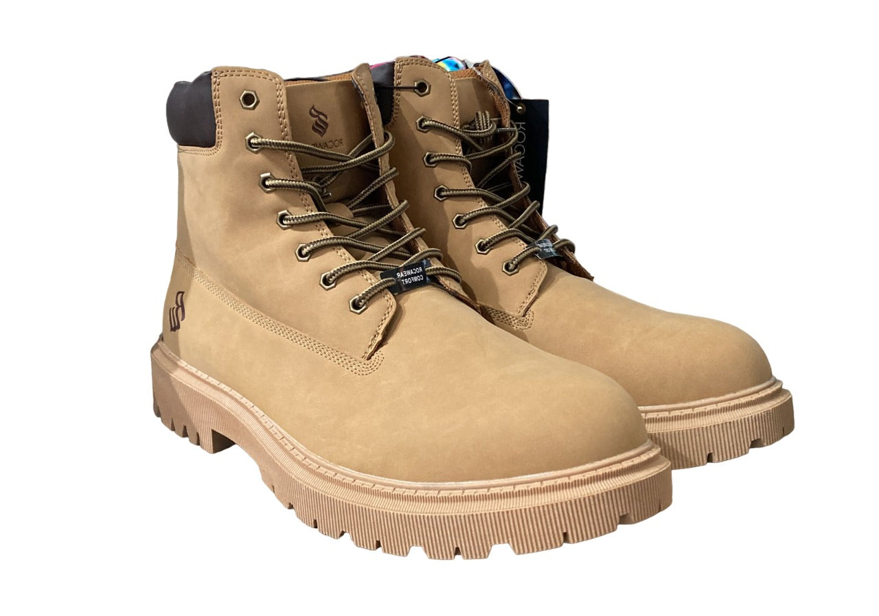 Bottes Dakota pour hommes de Rocawear