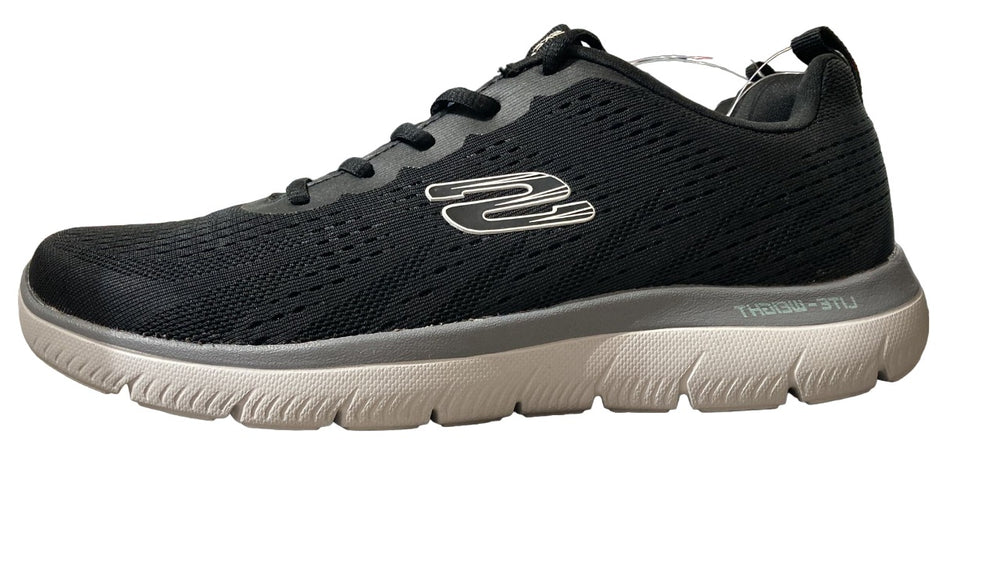 Skechers Men's Black Summits Itm. 1649363