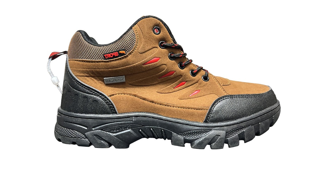 Botas de invierno Torpcam para hombre de Sport