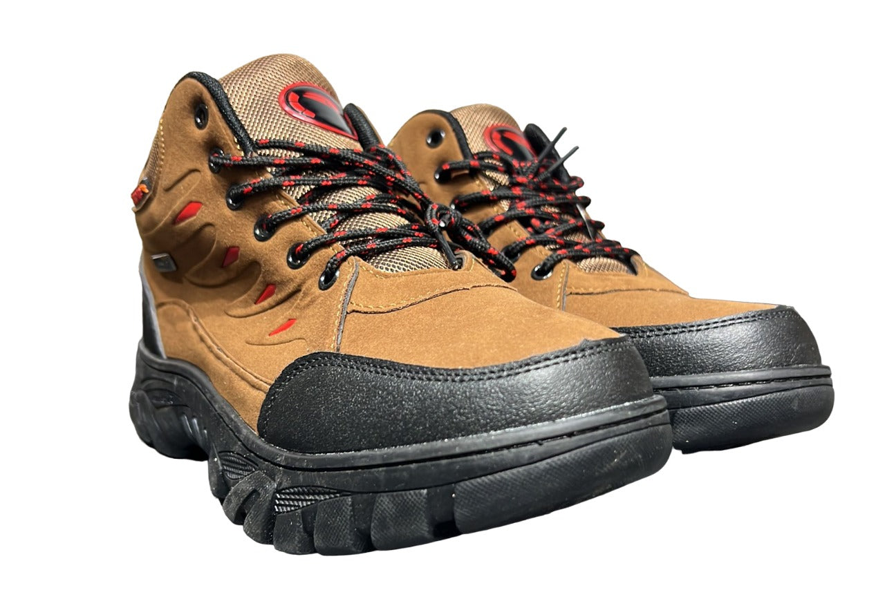 Botas de invierno Torpcam para hombre de Sport