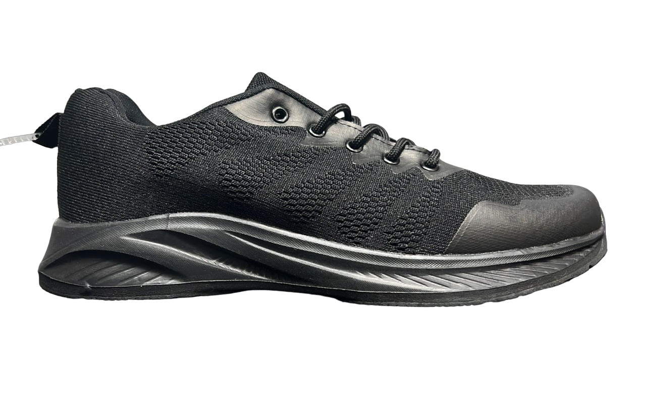 Chaussures de travail confortables pour hommes de sport