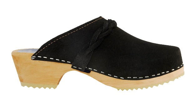 Devon Sports Stylish Women's Suede Slip On Shoes