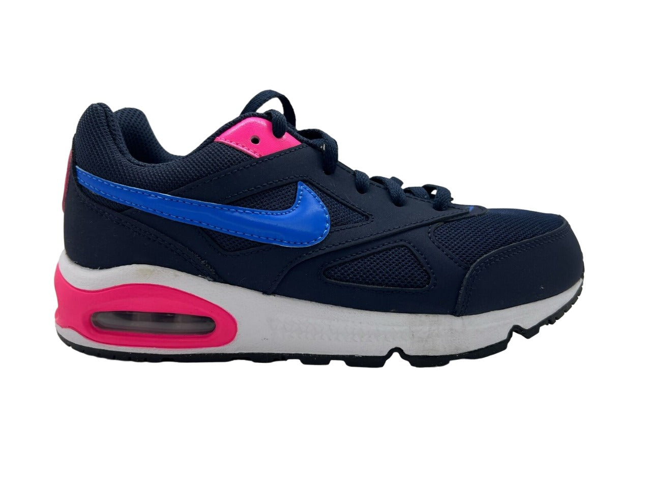 Nike Air Max IVO (PS) 579998 464 Obsidienne/Rose Pow-Obsidienne