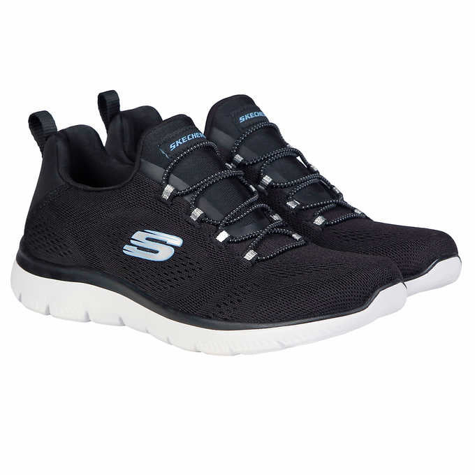 Skechers Summits Torre para mujer, artículo 1649361