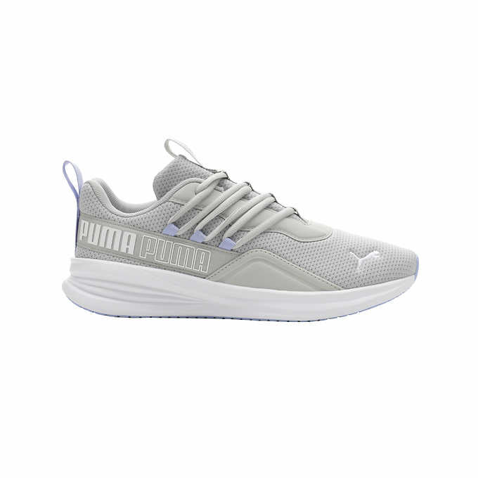 Zapatillas de running Puma Star Vital Refresh para mujer, color gris, artículo n.° 1711376