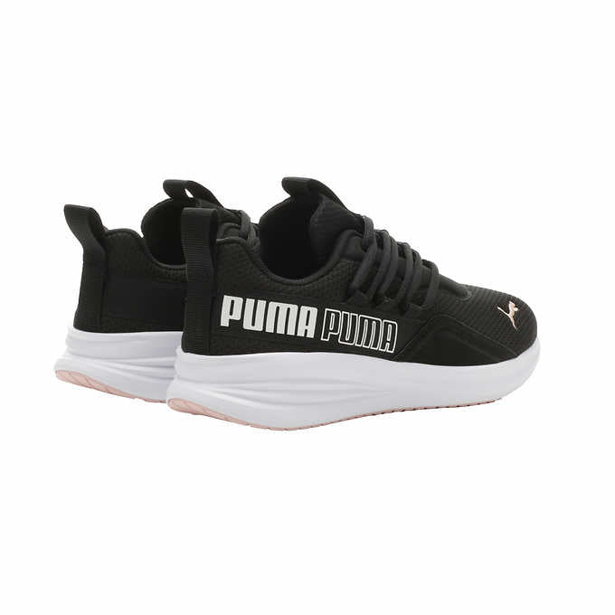 Puma Star Vital Refresh para mujer, color negro, artículo 1711376