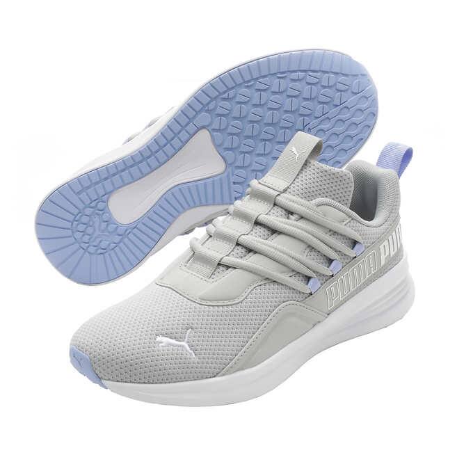 Zapatillas de running Puma Star Vital Refresh para mujer, color gris, artículo n.° 1711376