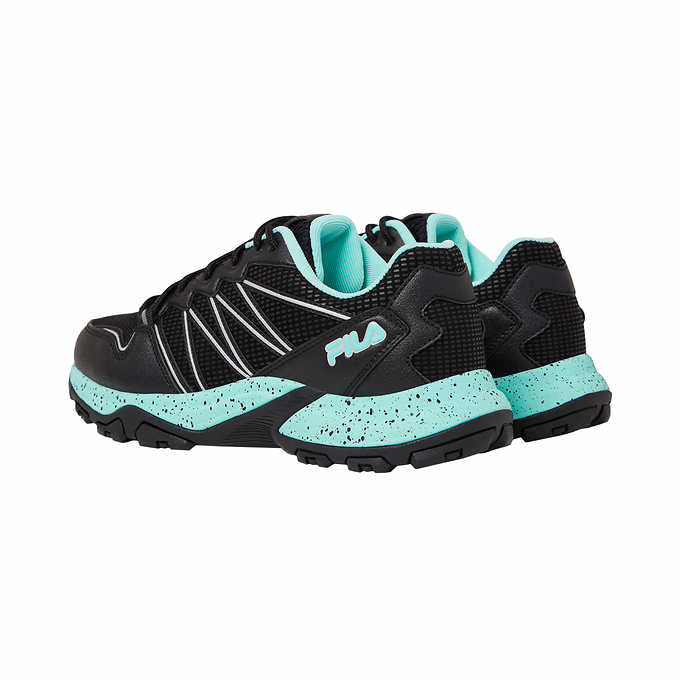 Fila Quadrix 1676569 pour femme