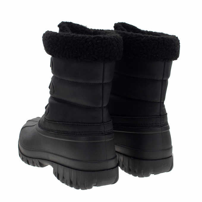 Bottes de neige pour temps froid Chooka pour femmes 1726064