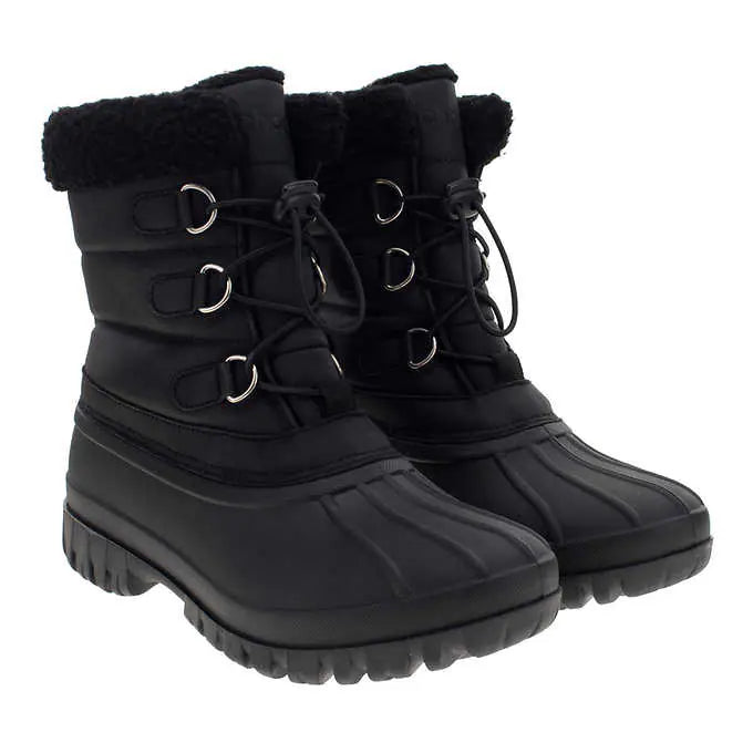 Bottes de neige pour temps froid Chooka pour femmes 1726064