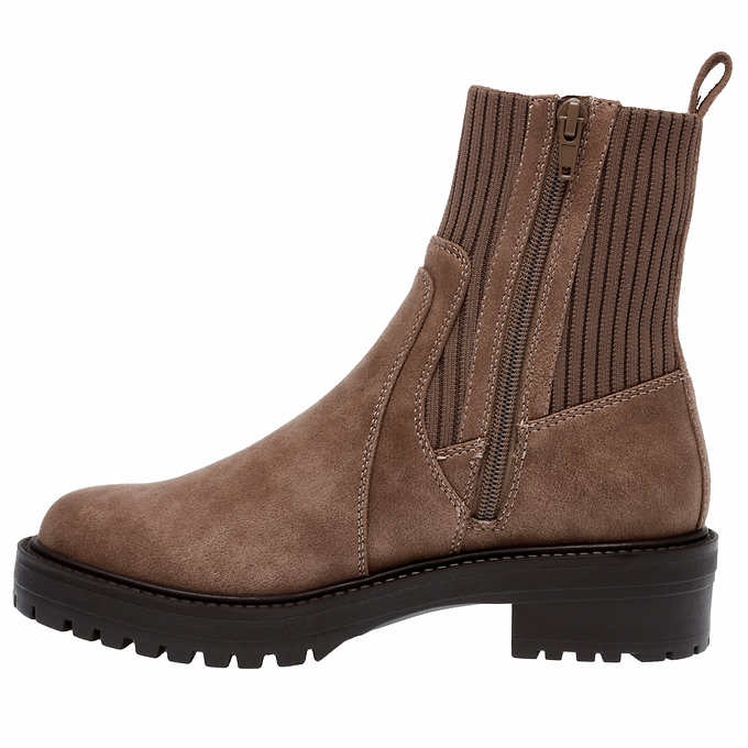 Botas Orelia para mujer Dolce Vita Itm./Art.1733996 Hongo