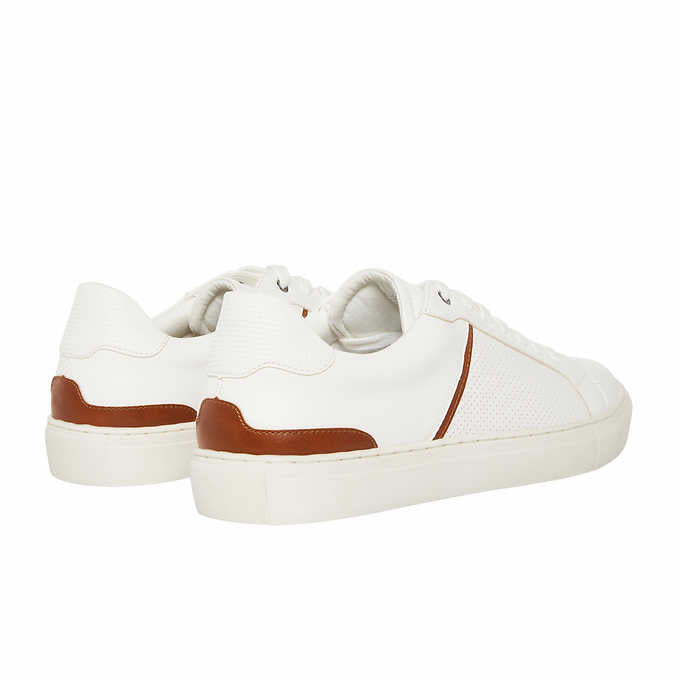 Steve Madden P-Coopr Blanc pour homme Article 1655374