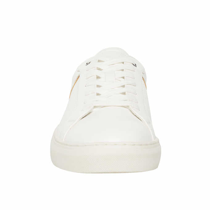 Steve Madden P-Coopr para hombre, color blanco, artículo 1655374