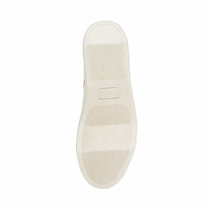 Steve Madden P-Coopr para hombre, color blanco, artículo 1655374