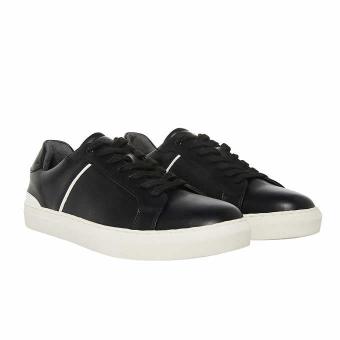 Steve Madden P-Coopr Noir pour homme Article 1655374