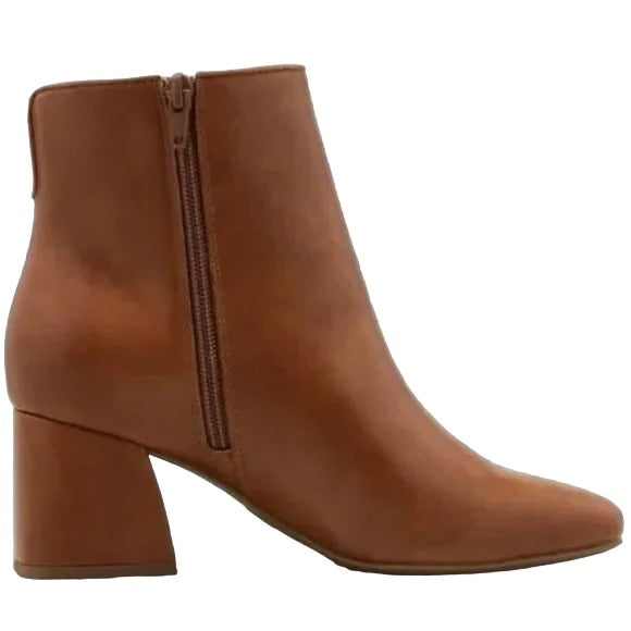 Botas Adele Cognac para mujer A New Day 096 10 6137