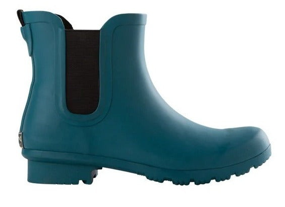 Bottes de pluie Chelsea pour femmes Roma 