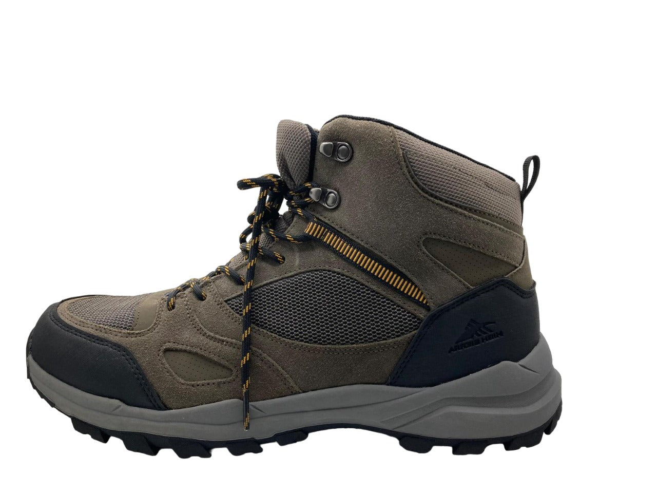 Bottes pour hommes High Sierra Tomales 0177B-2