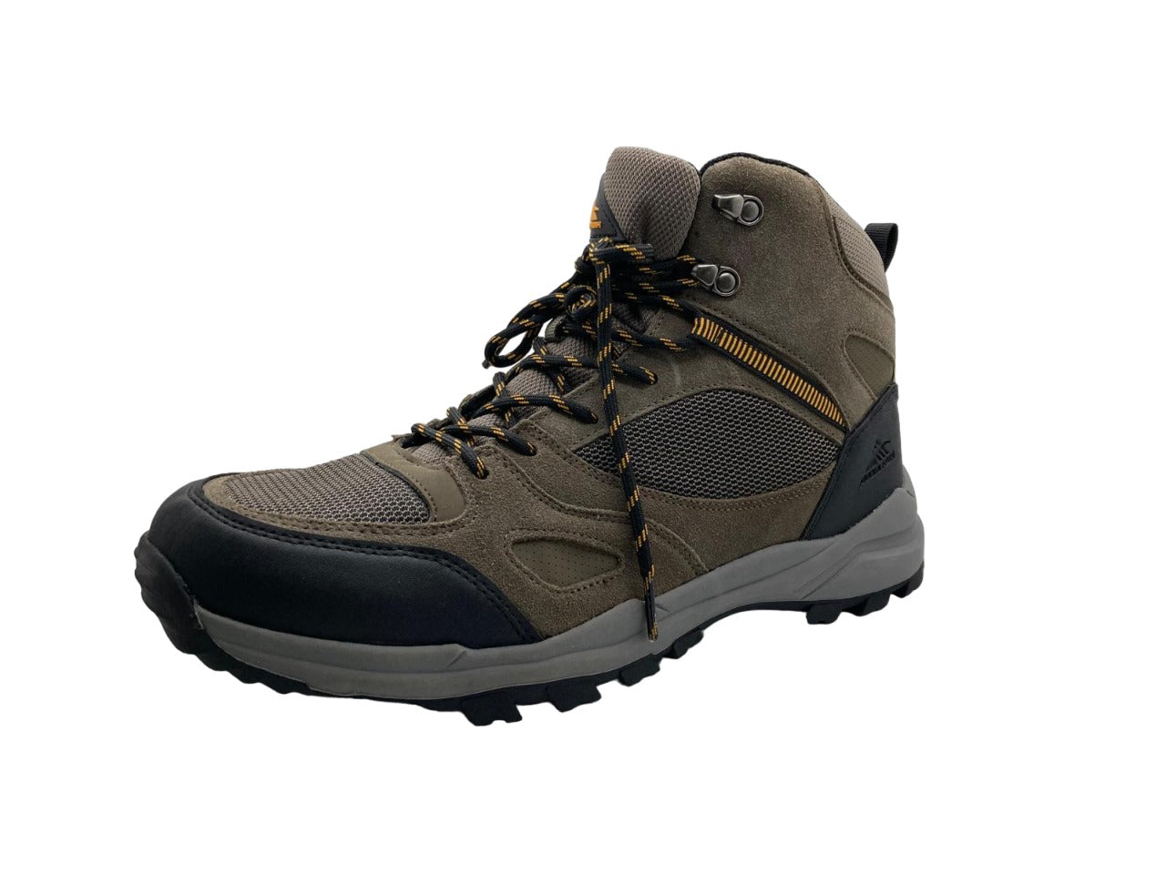 Bottes pour hommes High Sierra Tomales 0177B-2