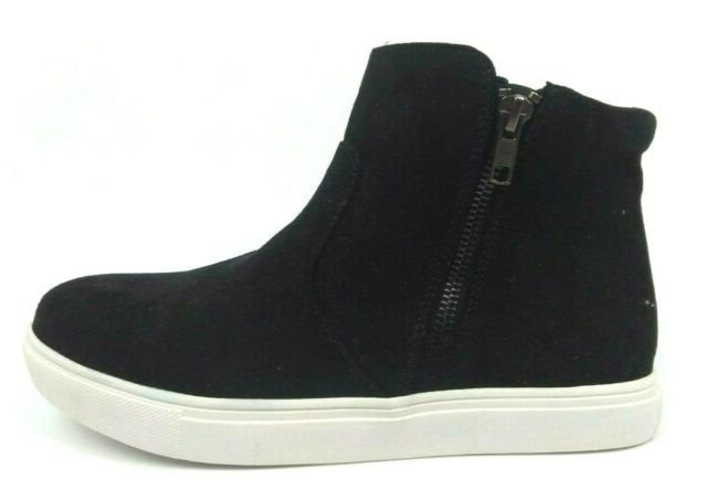 Botines negros para mujer Izod Mila