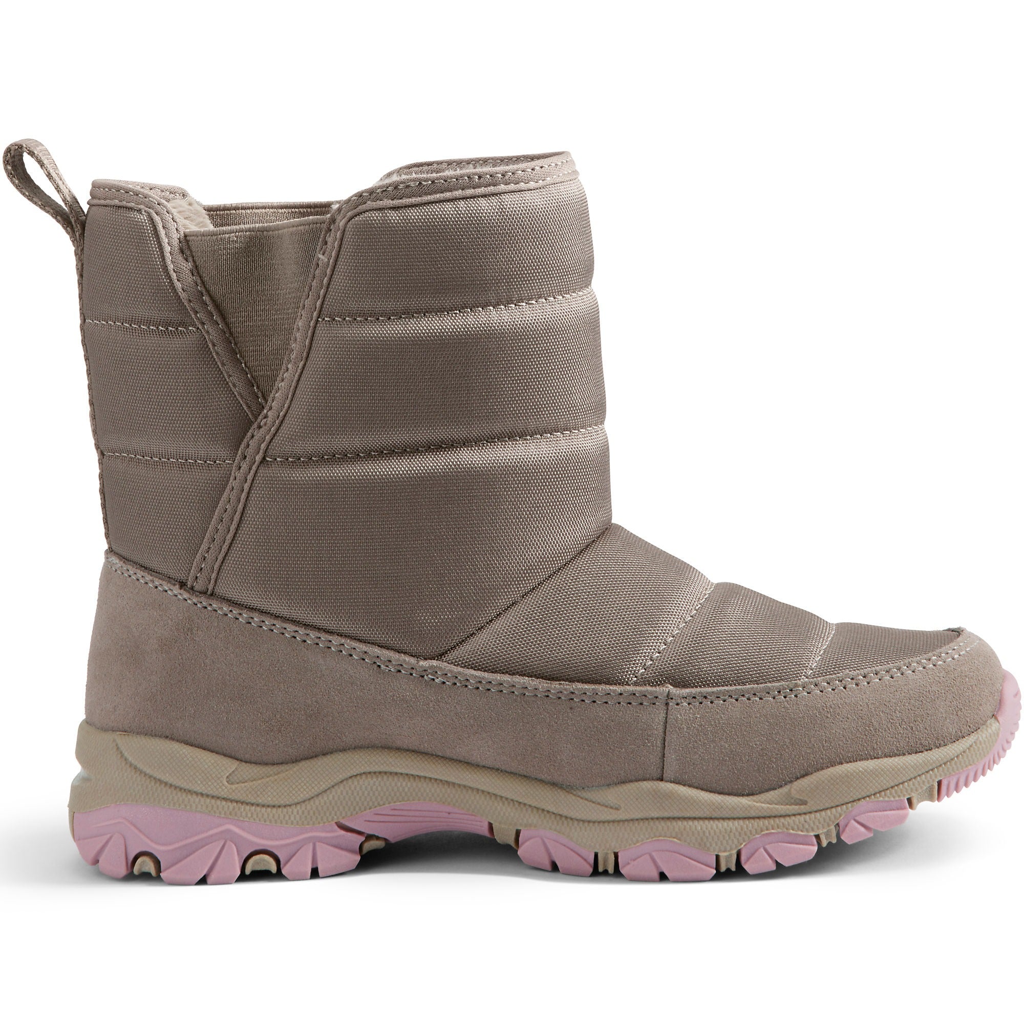 Bottes de neige isolées Squall Lite pour femmes de Lands' End