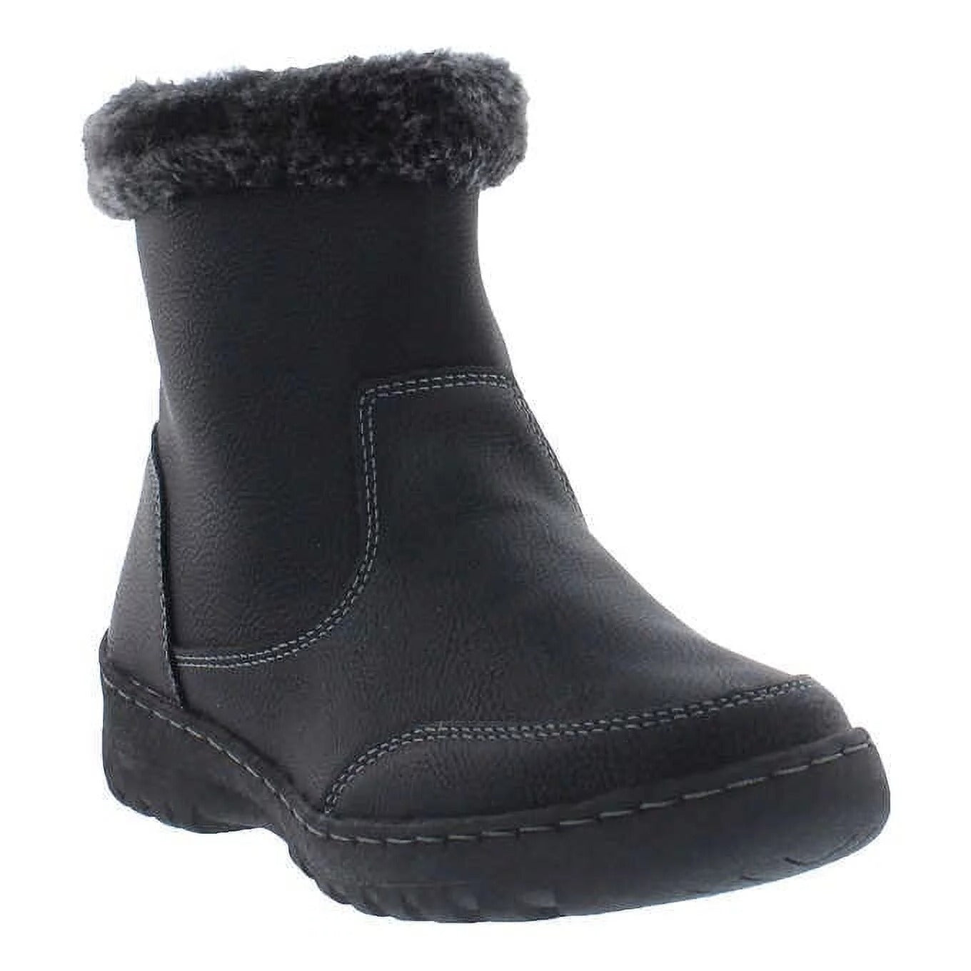 Bottes de neige d'hiver Addison pour femmes de Khombu