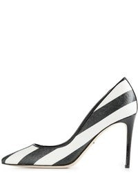 INC Zitah Mid Women's High Heel Pump