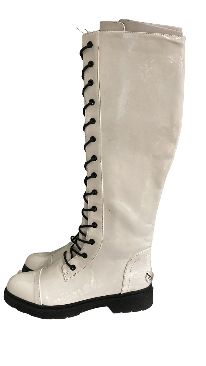 Bottes pour femmes Cherish Earie-1