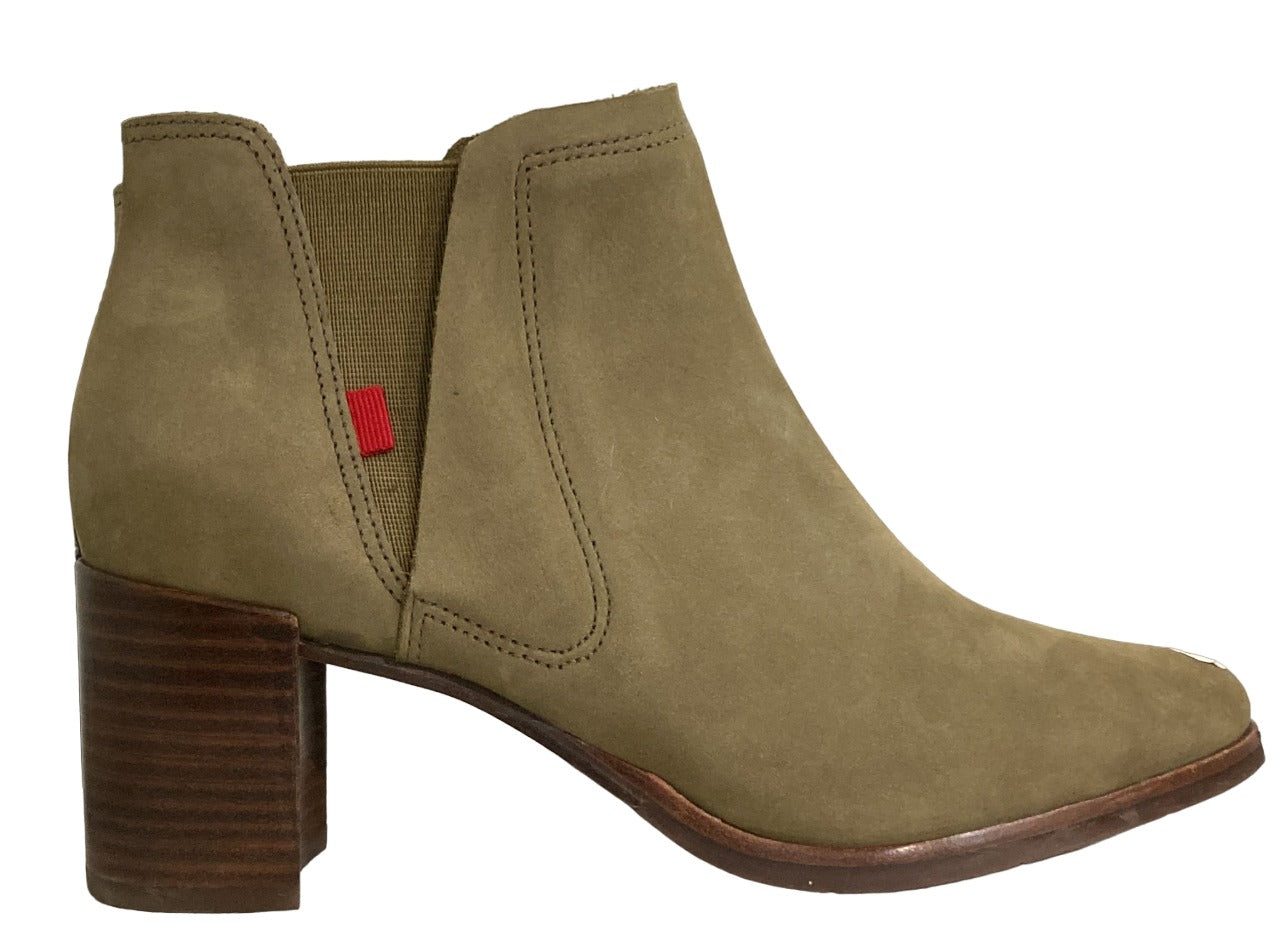 Bottines Houston pour femmes de Marc Joseph