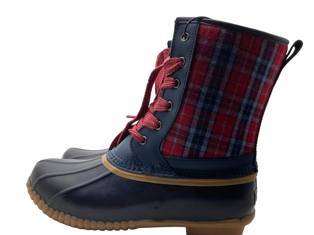 Bottes d'hiver et de neige pour femmes Lands End