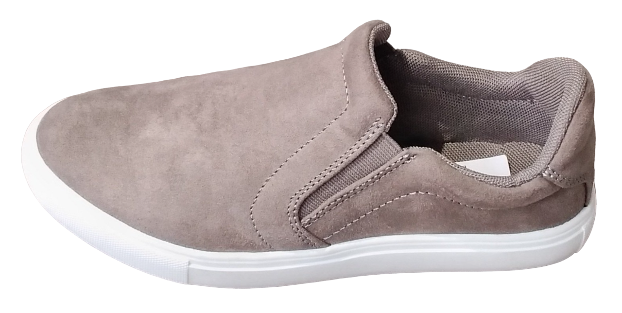 Mocassins tendance marron pour femmes