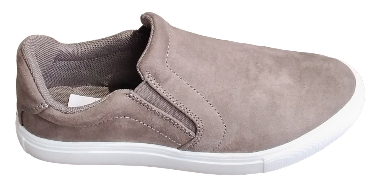 Mocassins tendance marron pour femmes