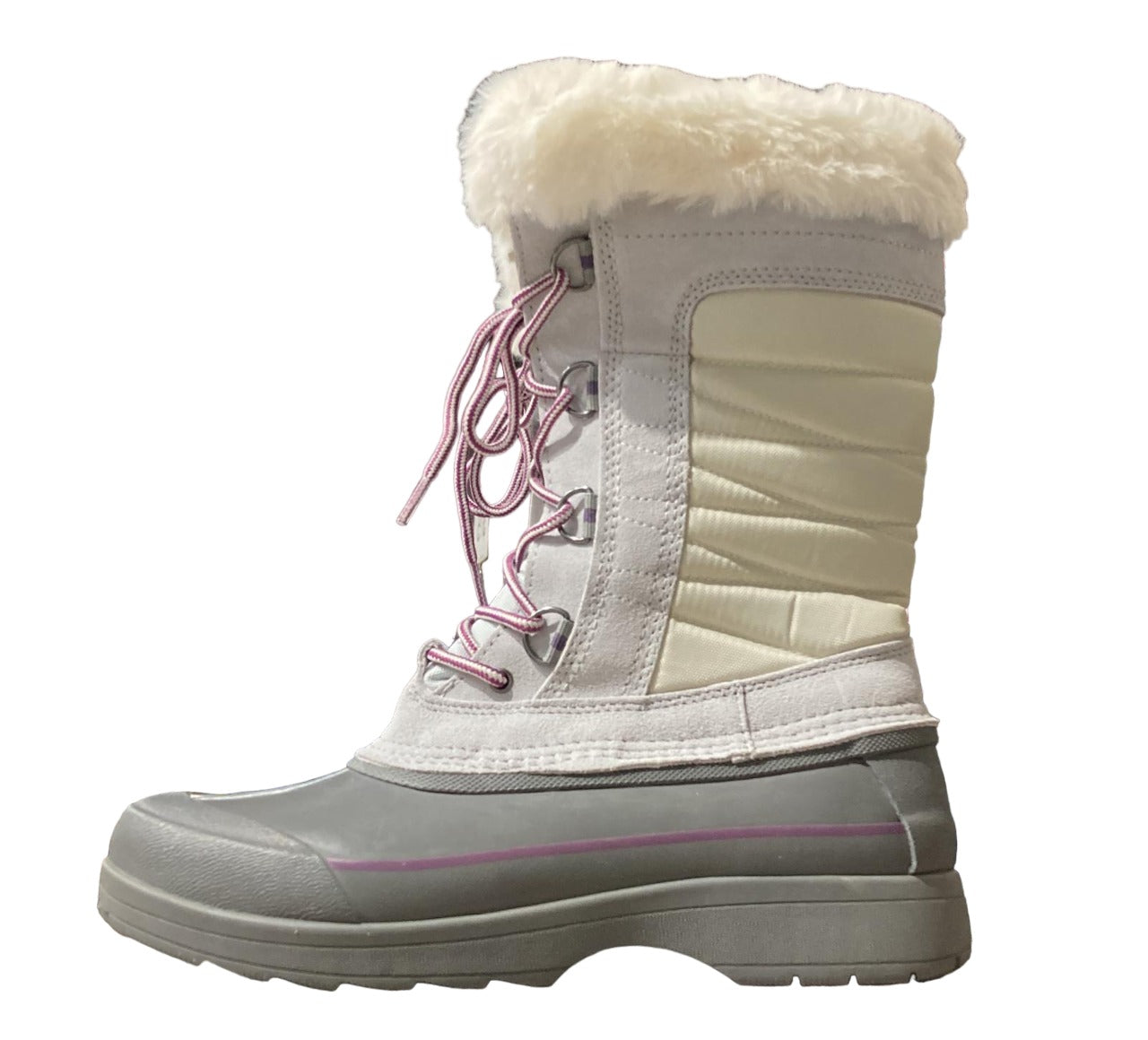 Bottes de neige Squall pour femmes de Lands' End