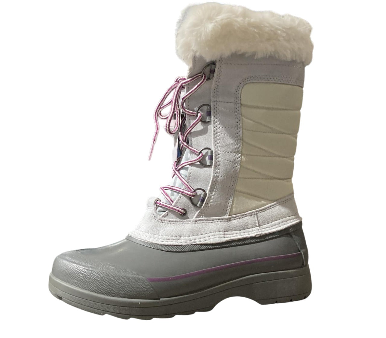 Bottes de neige Squall pour femmes de Lands' End