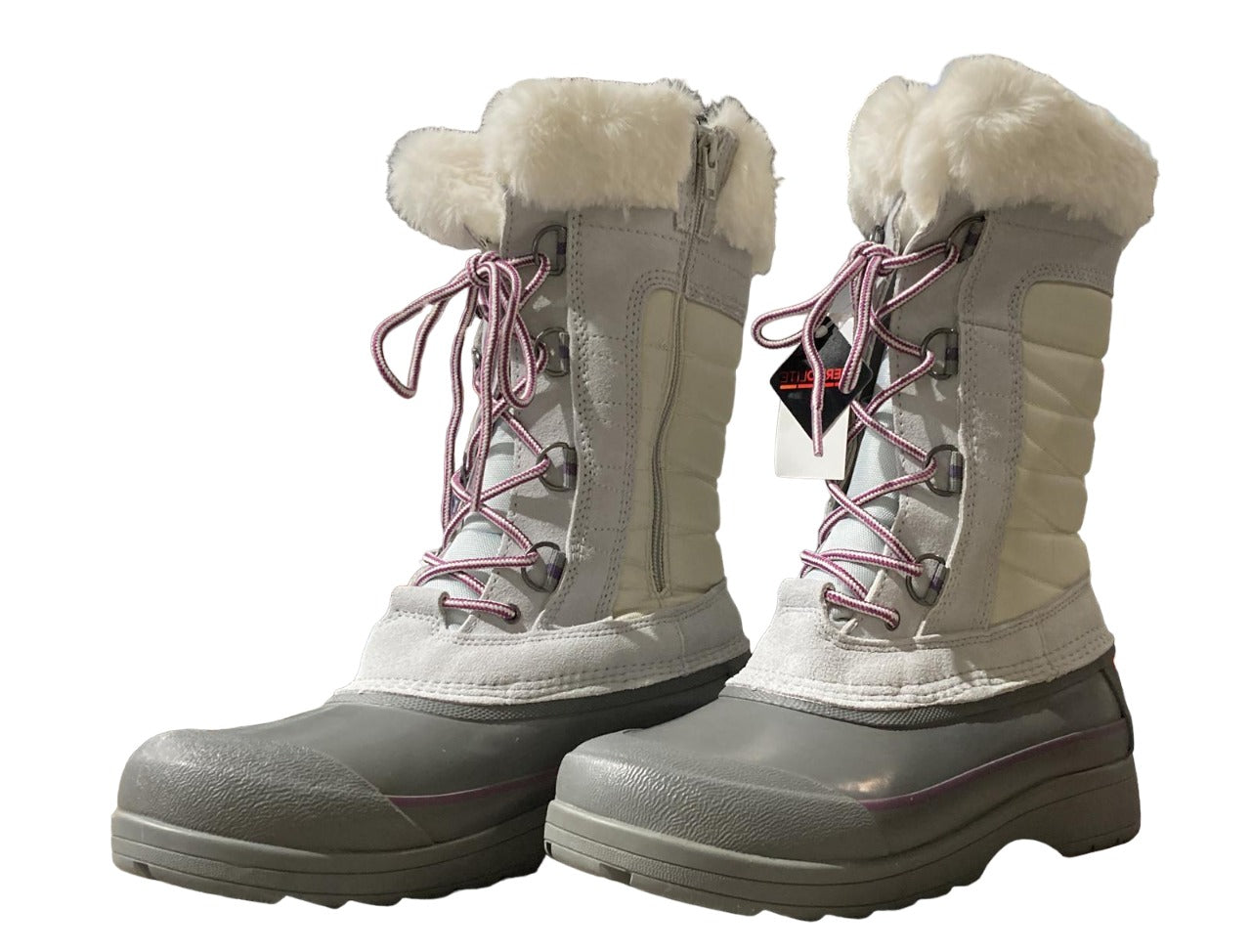 Bottes de neige Squall pour femmes de Lands' End