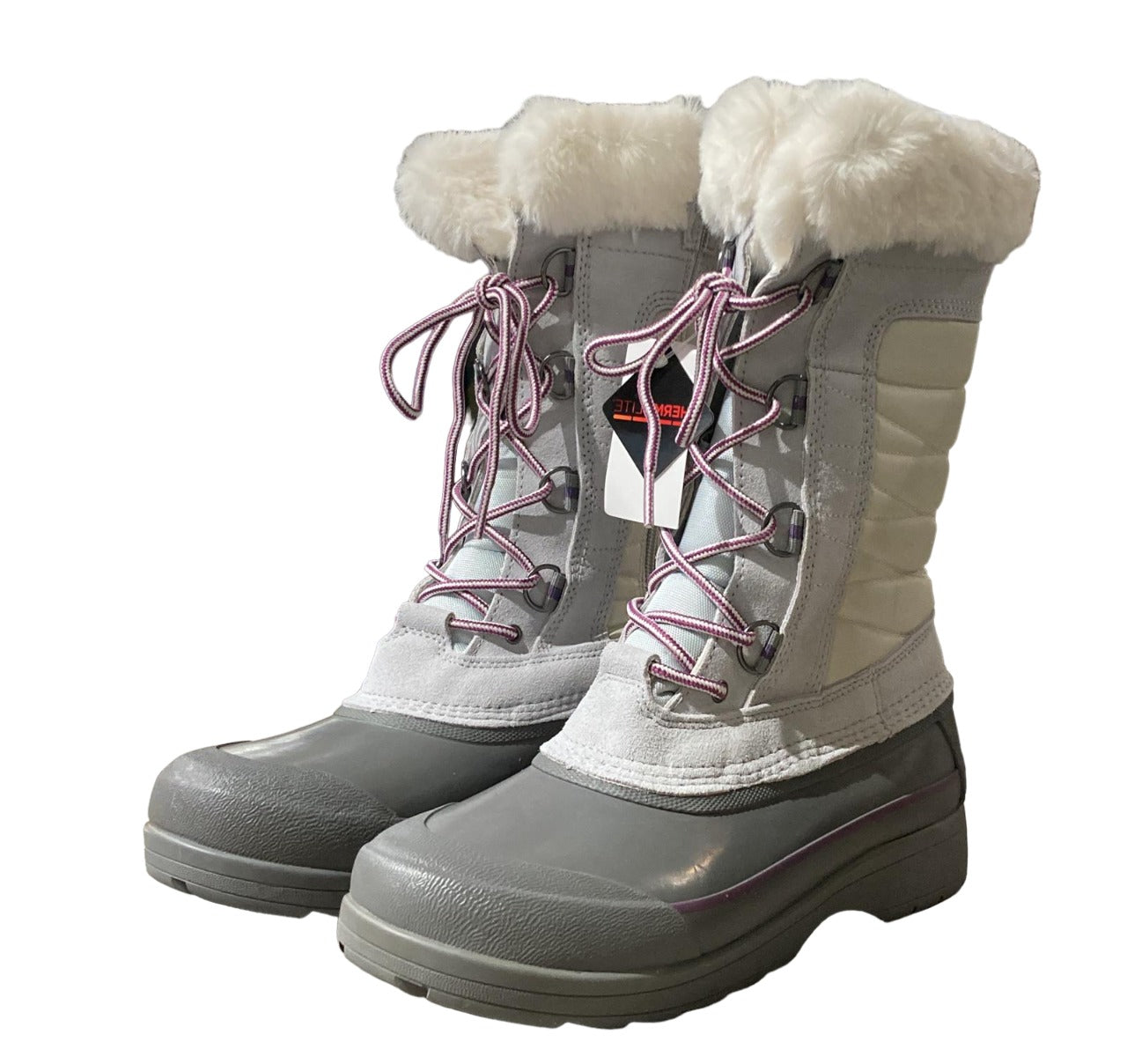 Bottes de neige Squall pour femmes de Lands' End