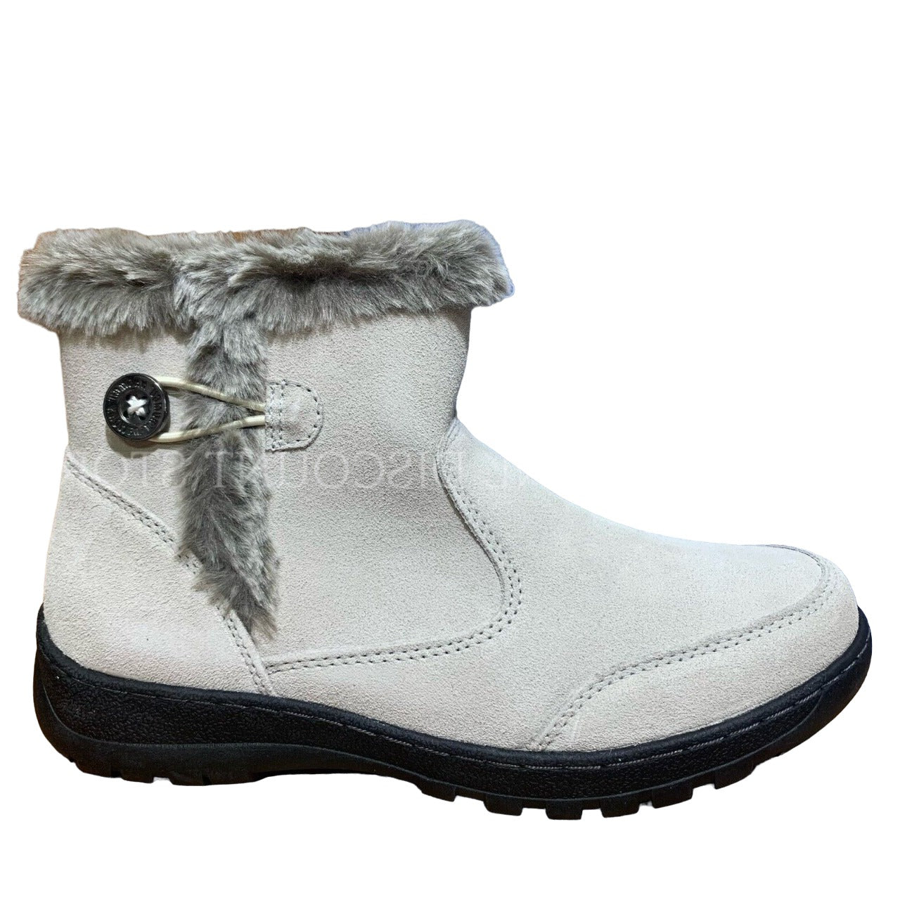 Botas de invierno con aislamiento Khombu para mujer 