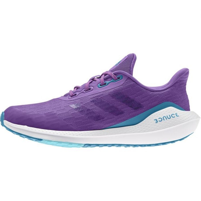 Adidas EQ21 Run J pour femme GY2734